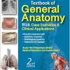 Textbook of General Anatomy, 2nd Edition (Original PDF from Publisher)