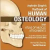 Inderbir Singh’s Textbook of Human Osteology: With Atlas of Muscle Attachments, 5th Edition (Original PDF from Publisher)