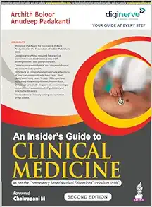 An Insider's Guide to Clinical Medicine, 2nd Edition (EPUB)