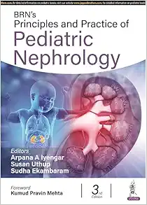 BRN's Principles and Practice of Pediatric Nephrology, 3rd Edition (EPUB)