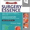 Surgery Essence, 9th Edition (Original PDF from Publisher)
