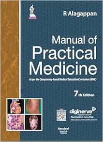 Manual of Practical Medicine, 7ed (Original PDF from Publisher)