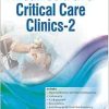 Anesthesia and Critical Care Clinics – 2 (Original PDF from Publisher)