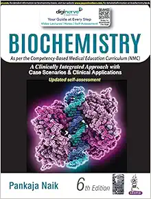 Biochemistry, 6th Edition (Original PDF from Publisher)