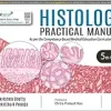 Histology Practical Manual, 5th Edition (Original PDF from Publisher)