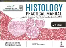 Histology Practical Manual, 5th Edition (Original PDF from Publisher)