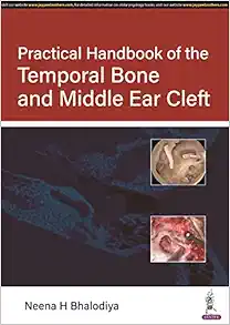 Practical Handbook of the Temporal Bone and Middle Ear Cleft (EPUB)