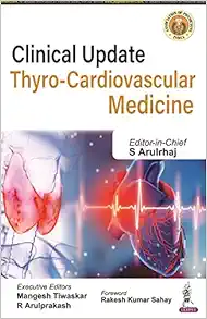 Clinical Update: Thyro-Cardiovascular Medicine (Original PDF from Publisher)