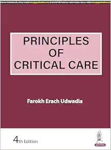 Principles of Critical Care, 4th edition (ePub)