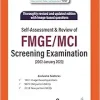 Self Assessment & Review of FMGE/MCI Screening Examination: (2002 – January 2023), 9th Edition (Original PDF from Publisher)