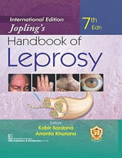 Jopling’s Handbook of Leprosy, 7th edition (Original PDF from Publisher)