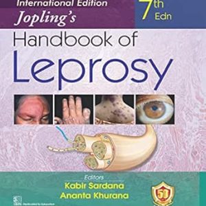 Jopling’s Handbook of Leprosy, 7th edition (Original PDF from Publisher)