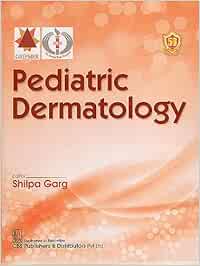Pediatric Dermatology (Original PDF from Publisher)