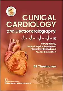Clinical Cardiology and Electrocardiography (Original PDF from Publisher)