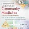 Competency Based Logbook in Community Medicine for Outcome Based Learning (Original PDF from Publisher)