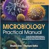 Microbiology Practical Manual, 3rd Edition (Original PDF from Publisher)