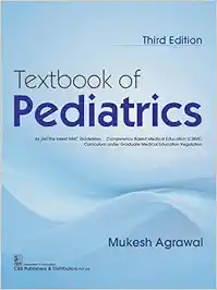 Textbook Of Pediatrcs, 3rd Edition (Original PDF from Publisher)