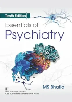 Essentials of Psychiatry, 10th edition (Original PDF from Publisher)