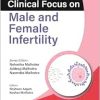 Clinical Focus on Male & Female Infertility (EPUB)