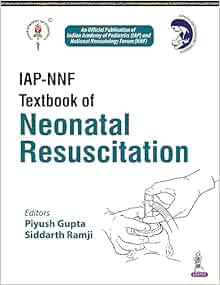 IAP-NNF Textbook of Neonatal Resuscitation (Original PDF from Publisher)