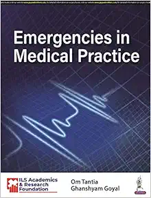 Emergencies in Medical Practice (EPUB)
