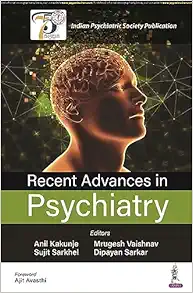 Recent Advances in Psychiatry (Original PDF from Publisher)