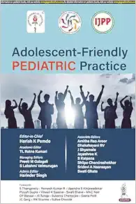 Adolescent-Friendly Pediatric Practice (Original PDF from Publisher)