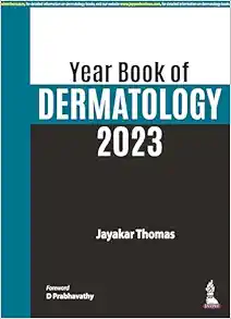 Yearbook of Dermatology 2023 (Original PDF from Publisher)