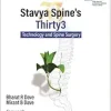 Stavya Spine’s Thirty3: Technology and Spine Surgery (Original PDF from Publisher)