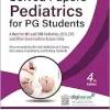 Solved Papers Pediatrics for PG Students, 4th Edition (Original PDF from Publisher)