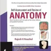 Self Assessment and Review of Anatomy, 6th Edition (Original PDF from Publisher)