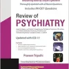 Review of Psychiatry, 8th Edition (Original PDF from Publisher)