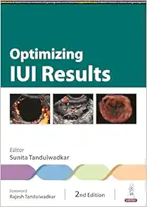 Optimizing IUI Results, 2nd edition (Original PDF from Publisher)