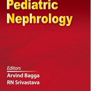 Pediatric Nephrology, 7th Edition (Scanned PDF)