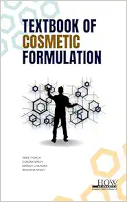 Textbook of Cosmetic Formulation (Original PDF from Publisher)