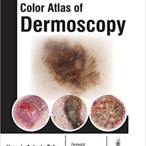 Color Atlas of Dermoscopy (Original PDF from Publisher)