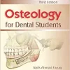 Osteology for Dental Students, 3rd Edition (Original PDF from Publisher)