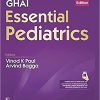 GHAI Essential Pediatrics, 9th Edition (Original PDF from Publisher)