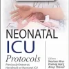 Neonatal ICU Protocols (Original PDF from Publisher)