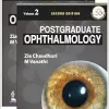 Postgraduate Ophthalmology, 2nd edition, Two Volume Set (Original PDF from Publisher)