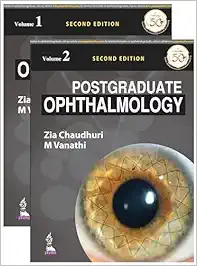 Postgraduate Ophthalmology, 2nd edition, Two Volume Set (Original PDF from Publisher)
