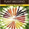 Commercial Plant Breeding (Original PDF from Publisher)