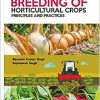 Breeding of Horticultural Crops: Principles and Practices (Original PDF from Publisher)