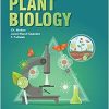 Principles and Methods in Plant Biology (Original PDF from Publisher)