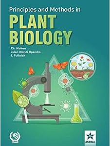 Principles and Methods in Plant Biology (Original PDF from Publisher)