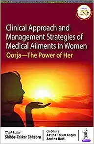 Clinical Approach and Management Strategies of Medical Ailments in Women (Original PDF from Publisher)