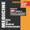 Medicine MCQs for Medical Professionals 5th Edition (Original PDF From Publisher)