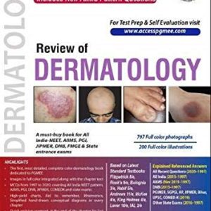 Review of Dermatology 4th Edition (Original PDF From Publisher)