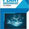 Molecular Biology and Plant Biotechnology at a Glance (Original PDF from Publisher)
