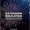 Extension Education: Integrating Theories and Concepts from Social and Behavioural Sciences (Original PDF from Publisher)